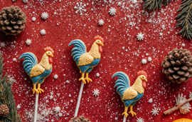 Режим работы в январские праздники 2026