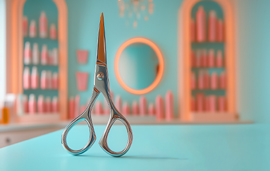 ДЕЗликбез. Дезинфекция и стерилизация инструментов для маникюра