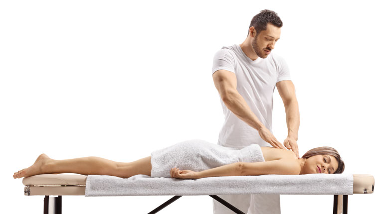 Нуру массаж: особенности процедуры и польза