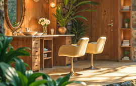 Что нужно для салона красоты: список оборудования и расходных материалов