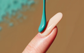 Правила и условия хранения материалов для маникюра