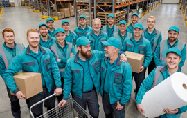 Режим работы в февральские праздники 2026