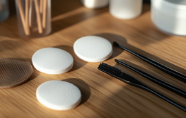 Как правильно дезинфицировать и стерилизовать пинцеты и кисти мастеру бровисту?