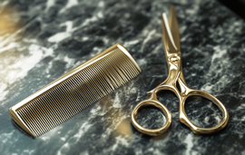 ДЕЗликбез. Дезинфекция парикмахерских инструментов