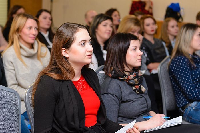 Семинар по санитарной безопасности в Рязани