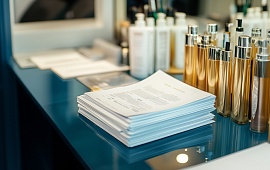 Подготовка ППК