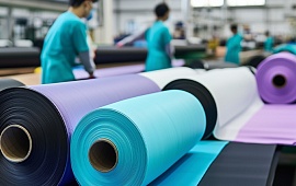 Контрактное производство (СТМ)