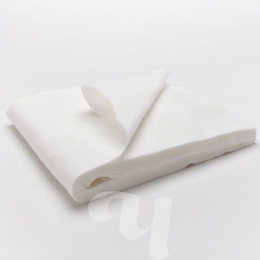 Полотенце (салфетка) спанлейс стандарт с РУ на медизделия 