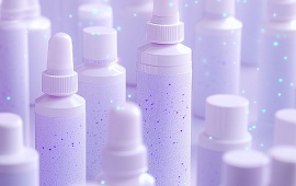 Расчет потребности дезинфицирующих средств