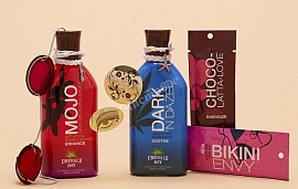 Средства для загара в солярии