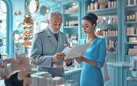 Подготовка к проверке Роспотребнадзора